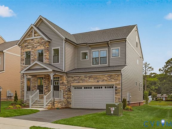 2nd image of 11553 Chapman Mill Dr