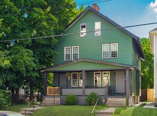 948 S Champion Ave, Columbus, OH 43206