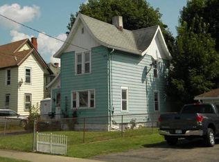 36 Jackson St, Binghamton, NY 13903