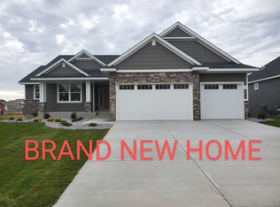 14217 77th Ln NE, Elk River, MN 55330