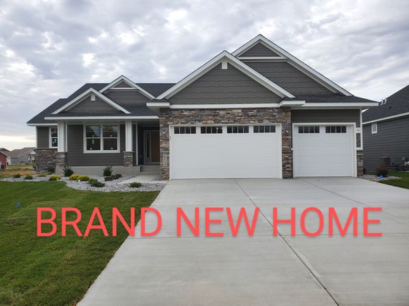 14217 77th Ln NE, Elk River, MN 55330
