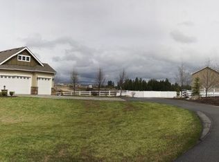 3114 S Chapman, Spokane, WA 99016