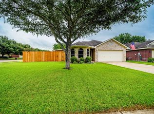 146 Anvil Rock Ln, Richmond, TX 77469
