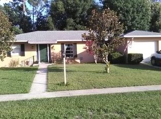 2274 W Nautilus Dr, Citrus Springs, FL 34434