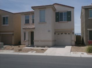2137 Tierra Del Verde St, Sunrise Manor, NV 89156