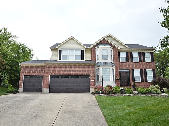 3rd image of 6415 Hughes Glen Ct