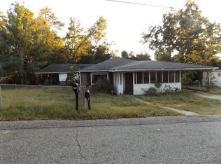 117 Sanders Dr, North Augusta, SC 29841