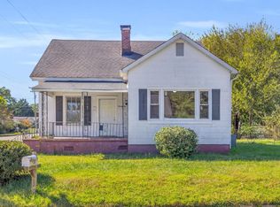 26 Moody St, Greenville, SC 29611