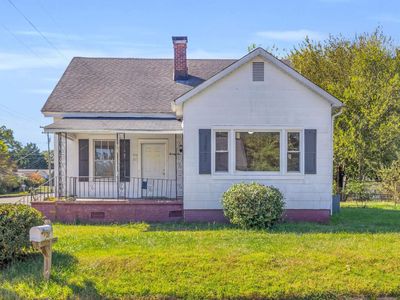 26 Moody St, Greenville, SC, 29611