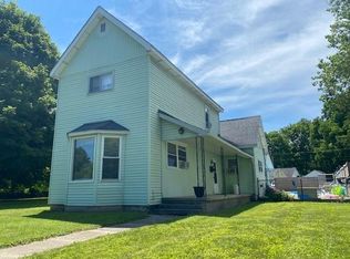2818 S Lincoln Blvd, Marion, IN 46953