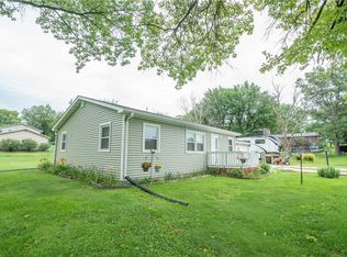 308 W Scott St, Afton, IA 50830