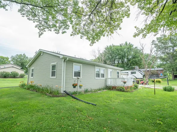 308 W Scott St, Afton, IA 50830