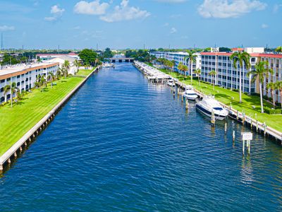 100 Doolen Court #305, North Palm Beach, FL, 33408