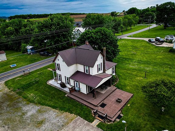 2nd image of 11590 Hayesville Rd