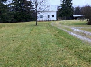 3301 County Road 739, Loudonville, OH 44842