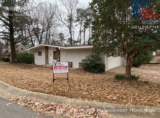 804 Fernwood Dr, Benton, AR 72015