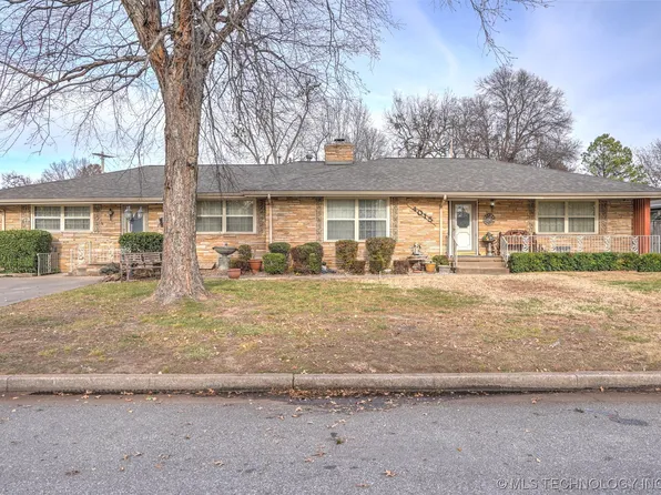 4015 E 44th St, Tulsa, OK 74135