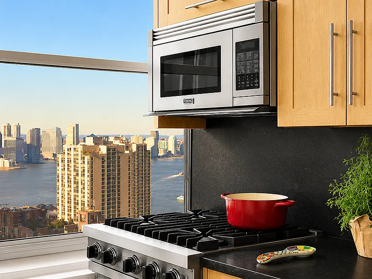 88 Greenwich St #3201 — Photo 5