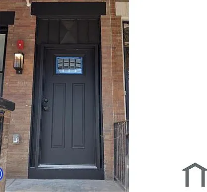 3323 W Harold St #1