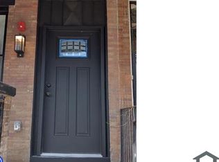 3323 W Harold St #1, Philadelphia, PA 19132