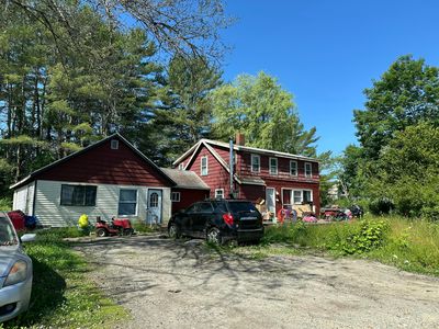 45 Kahlers Corner, Waldoboro, ME, 04572