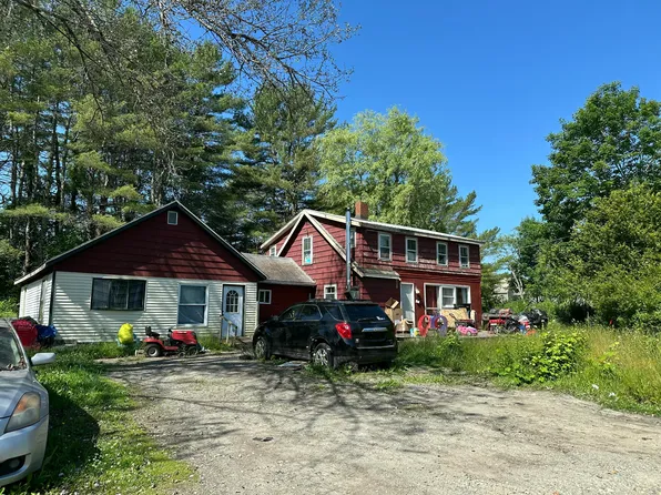 45 Kahlers Corner, Waldoboro, ME 04572