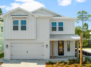 49 Ashwood Dr, Santa Rosa Beach, FL 32459