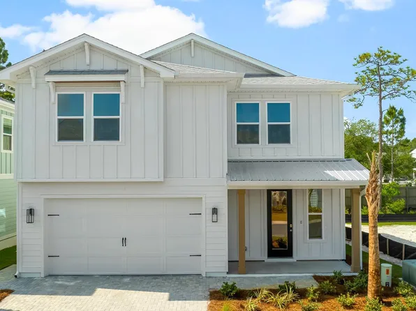 49 Ashwood Dr, Santa Rosa Beach, FL 32459