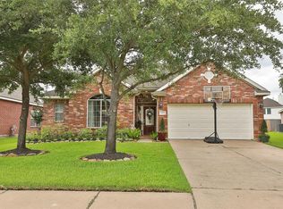 13606 Ingle Oak Ct, Houston, TX 77041