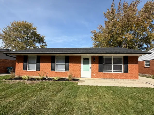 1140 Bahama Dr, Lima, OH 45801