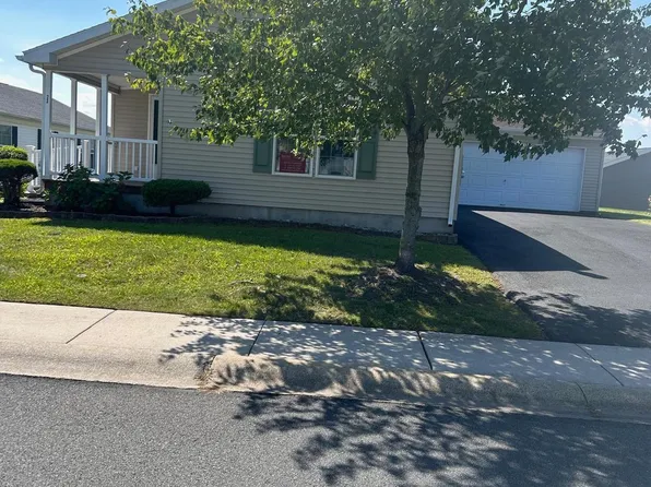 (undisclosed Address), Douglassville, PA 19518