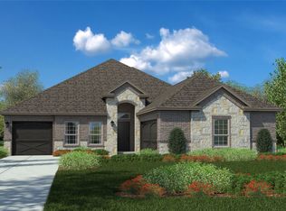 10614 Cherry Tree Way Grand, Midlothian, TX 76065