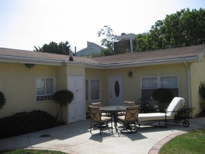 708 Raymond Ave, Santa Monica, CA, 90405