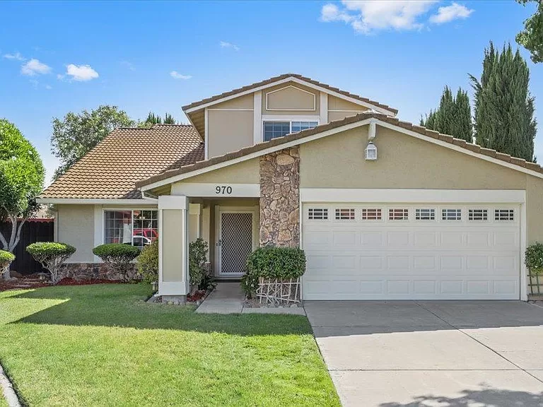 970 Belle Ct, Tracy, CA 95376 | Zillow