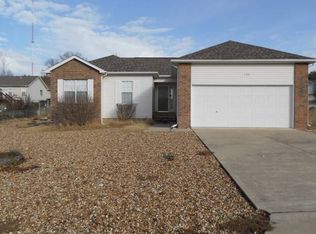 155 Stacy St, Branson, MO 65616