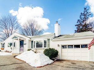 5 Delaware Ave, Danvers, MA 01923