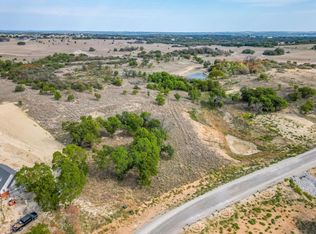 116 Bosal Ln, Weatherford, TX 76088