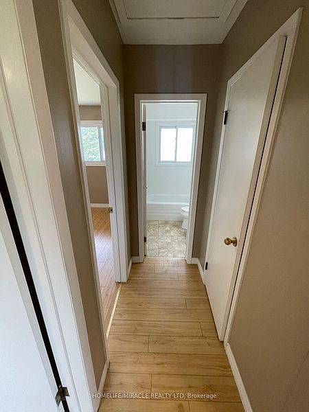 Kitchener Apartment for rent - 3 Bedrooms — photo 7