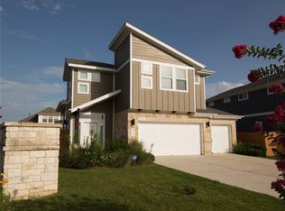 6916 Cardinal Bloom Loop, Austin, TX 78744