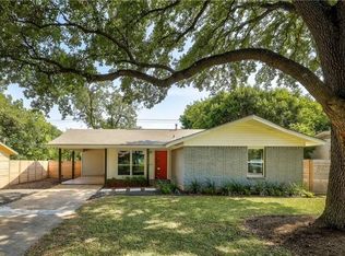 1508 Weyford Dr, Austin, TX 78757