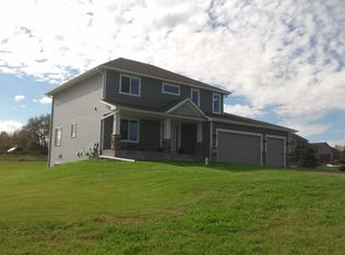 11201 250th St, Chisago City, MN 55013