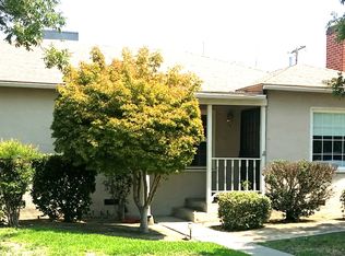 550 N M St, Tulare, CA 93274