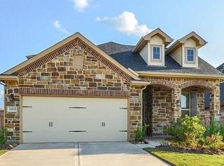 29115 Marina Point Ln, Fulshear, TX 77441