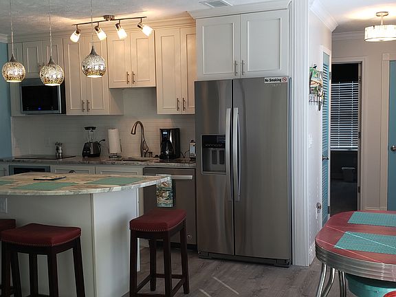 Kitchen all new appliances