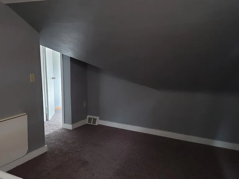 Second level loft