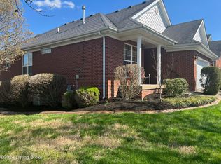 1119 Belmont Park Way, Middletown, KY 40243