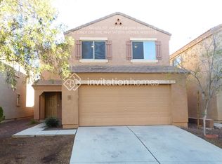 12921 W Fleetwood Ln, Glendale, AZ 85307
