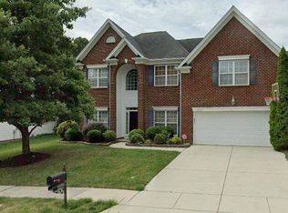 15220 Prescott Hill Ave, Charlotte, NC 28277