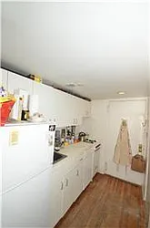 Rented by Buchbinder & Warren