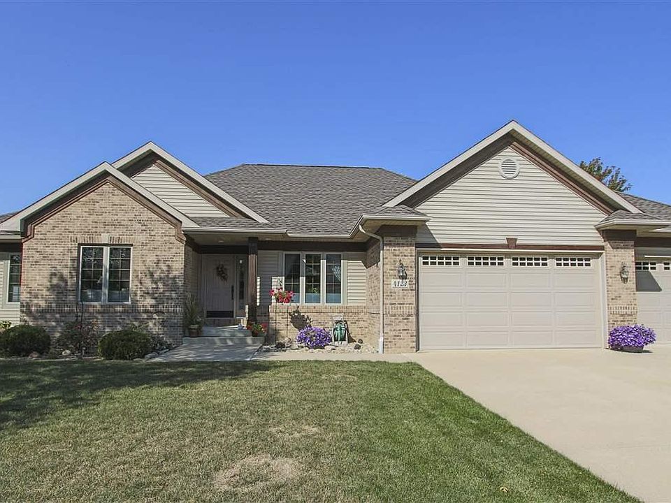1st image of 4123 Orchard Hill Dr